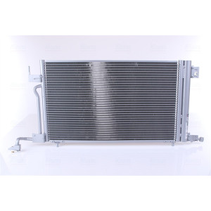 NISSENS 94313 Air conditioning condenser