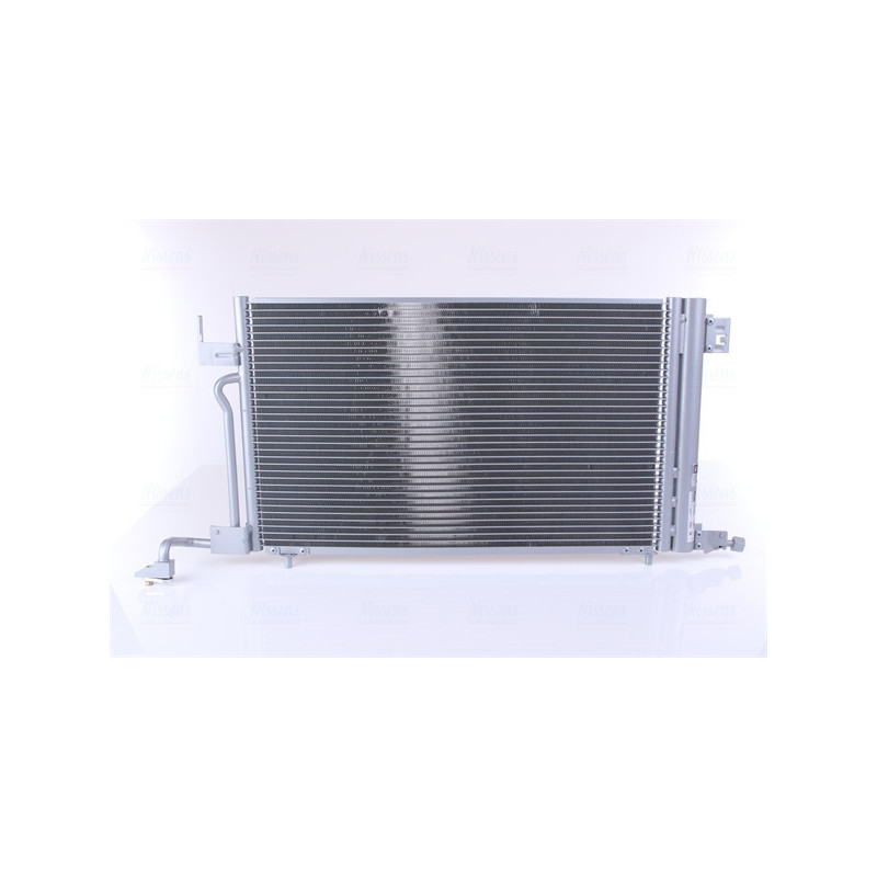 NISSENS 94313 Air conditioning condenser