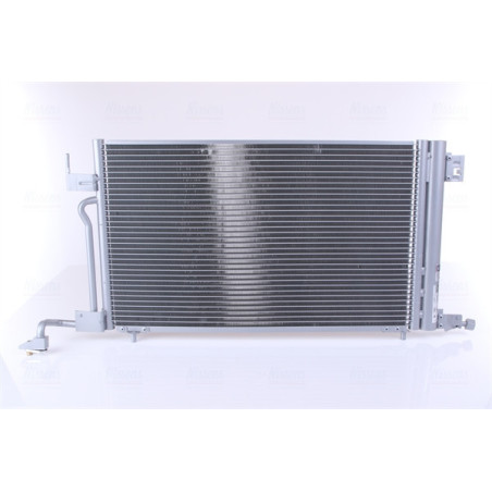 NISSENS 94313 Air conditioning condenser