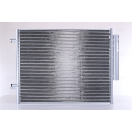 NISSENS 941066 Condensador de aire acondicionado