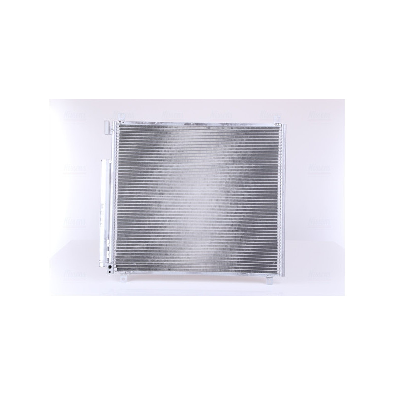 NISSENS 941170 Condensatore climatizzatore