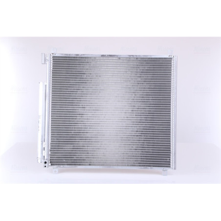 NISSENS 941170 Air conditioning condenser