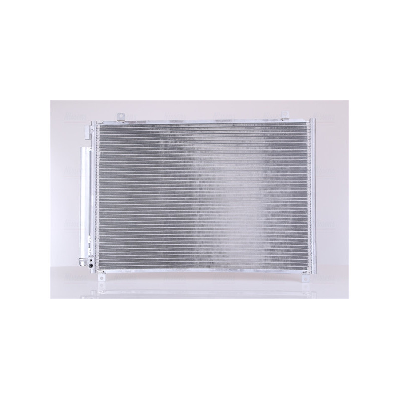 NISSENS 941171 Condensador de aire acondicionado