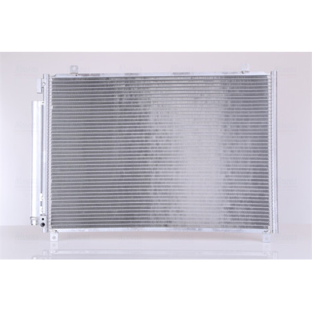 NISSENS 941171 Condensador de aire acondicionado
