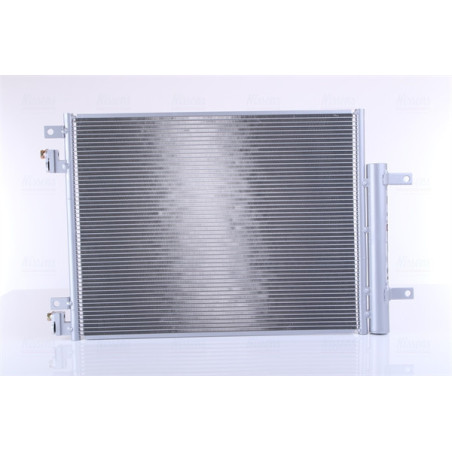 NISSENS 940733 Condensatore climatizzatore