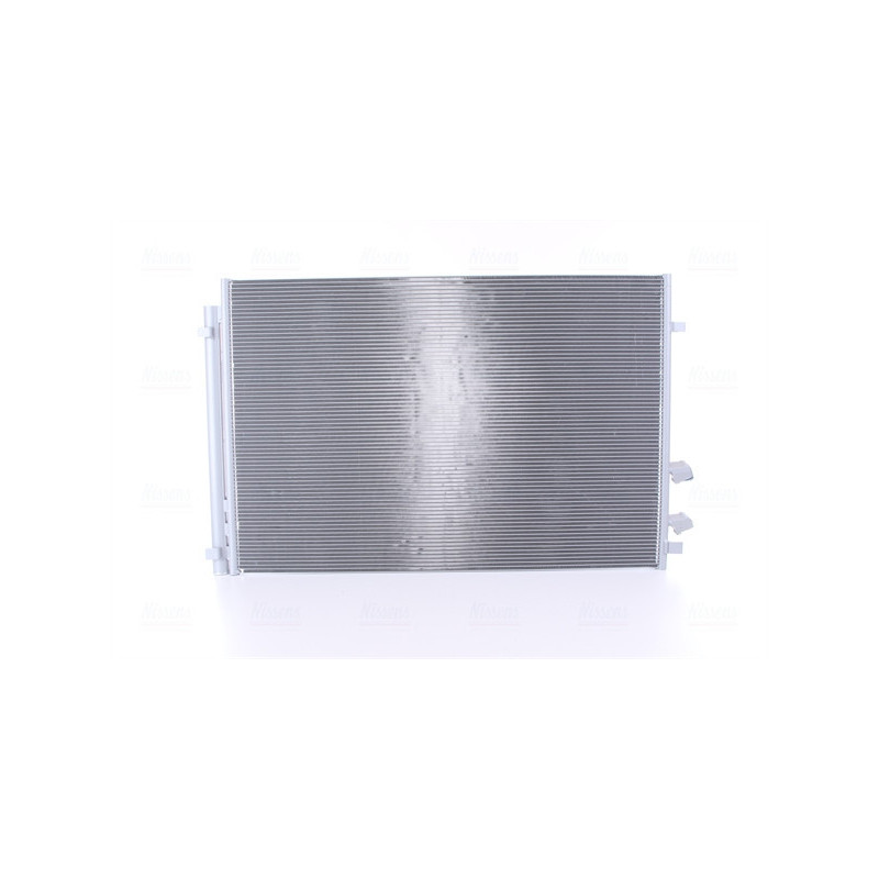 NISSENS 941087 Condensatore climatizzatore