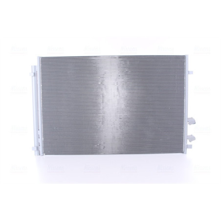 NISSENS 941087 Skraplacz klimatyzacji