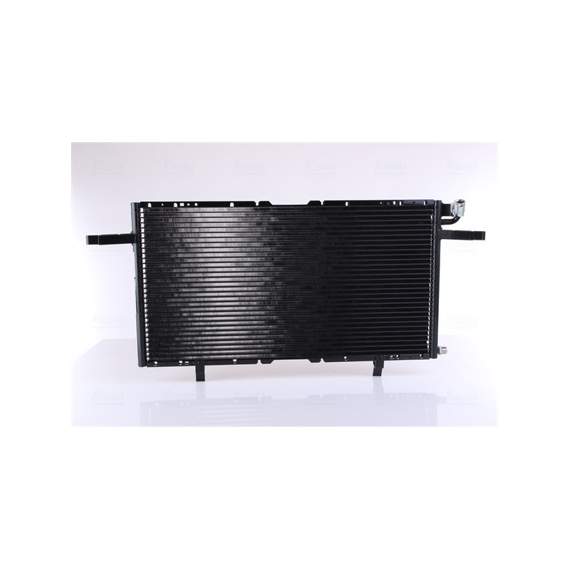 NISSENS 94686 Condensador de aire acondicionado