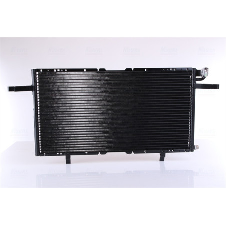 NISSENS 94686 Air conditioning condenser
