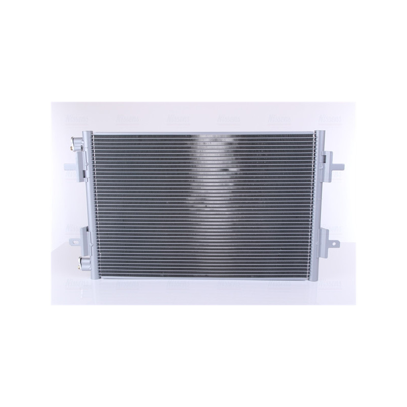 NISSENS 94750 Skraplacz klimatyzacji