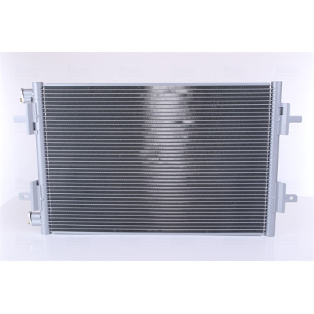 NISSENS 94750 Skraplacz klimatyzacji