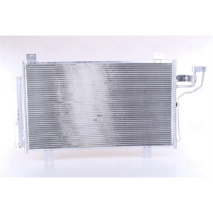 NISSENS 940575 Condensador de aire acondicionado