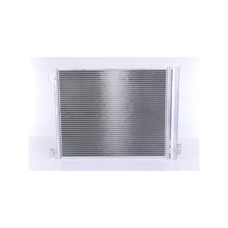 NISSENS 940624 Condensador de aire acondicionado