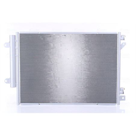 NISSENS 940676 Condensador de aire acondicionado