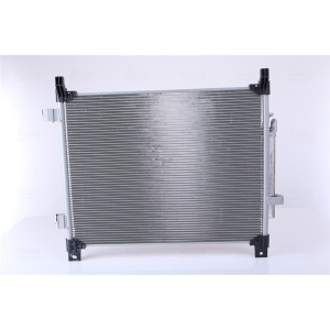 NISSENS 940788 Condenseur de climatisation
