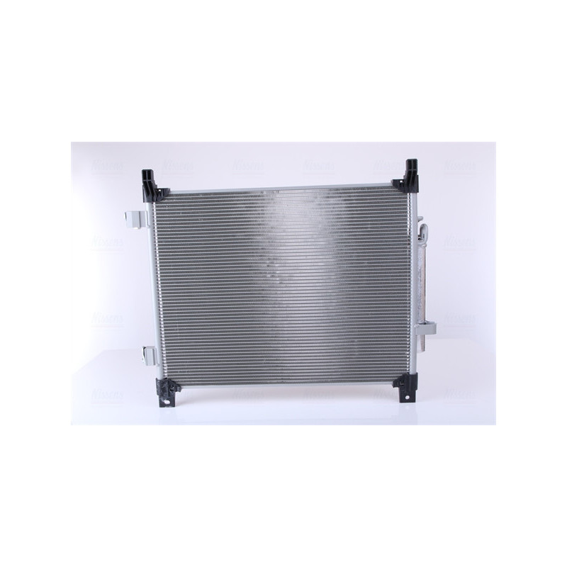 NISSENS 940788 Condenseur de climatisation