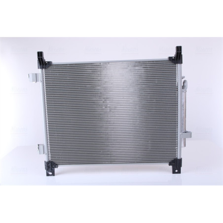 NISSENS 940788 Condensador de aire acondicionado
