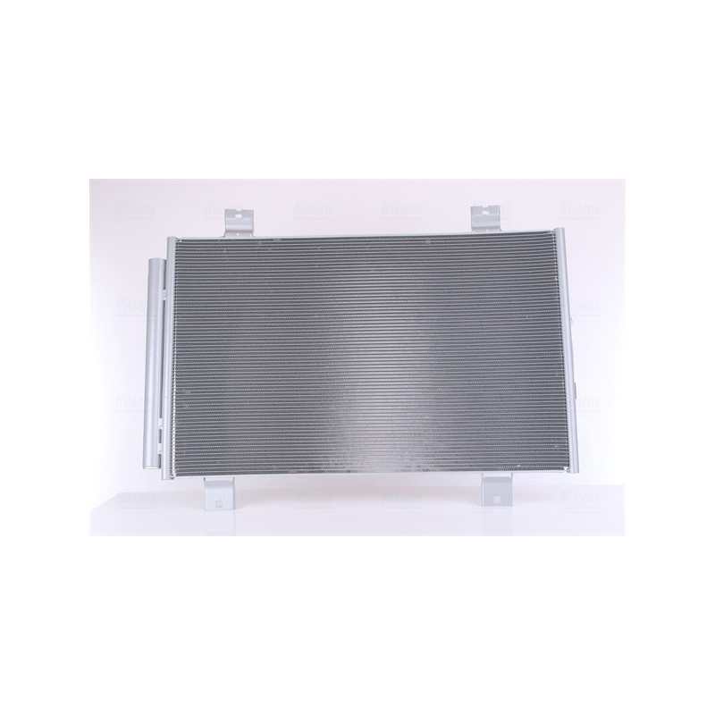 NISSENS 940640 Condenseur de climatisation