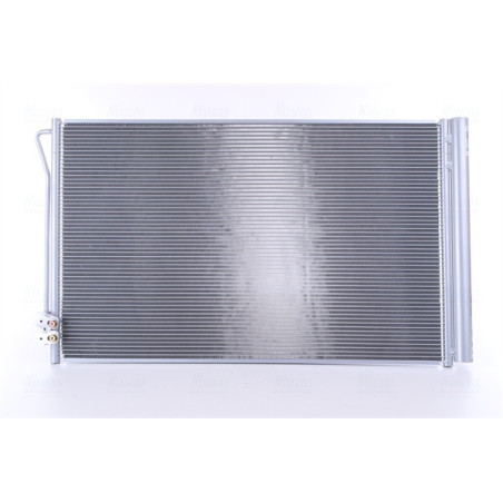 NISSENS 941054 Skraplacz klimatyzacji
