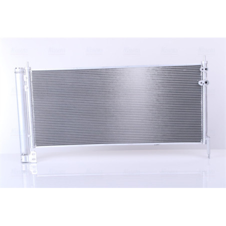 NISSENS 940487 Condensatore climatizzatore