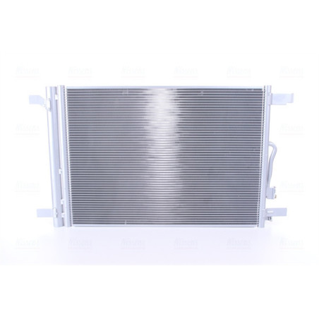 NISSENS 940834 Condensador de aire acondicionado
