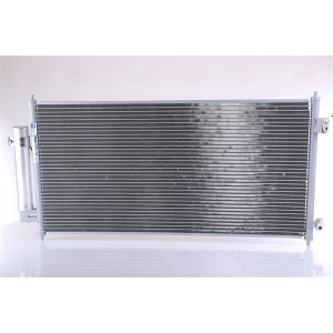 NISSENS 940818 Condensador de aire acondicionado