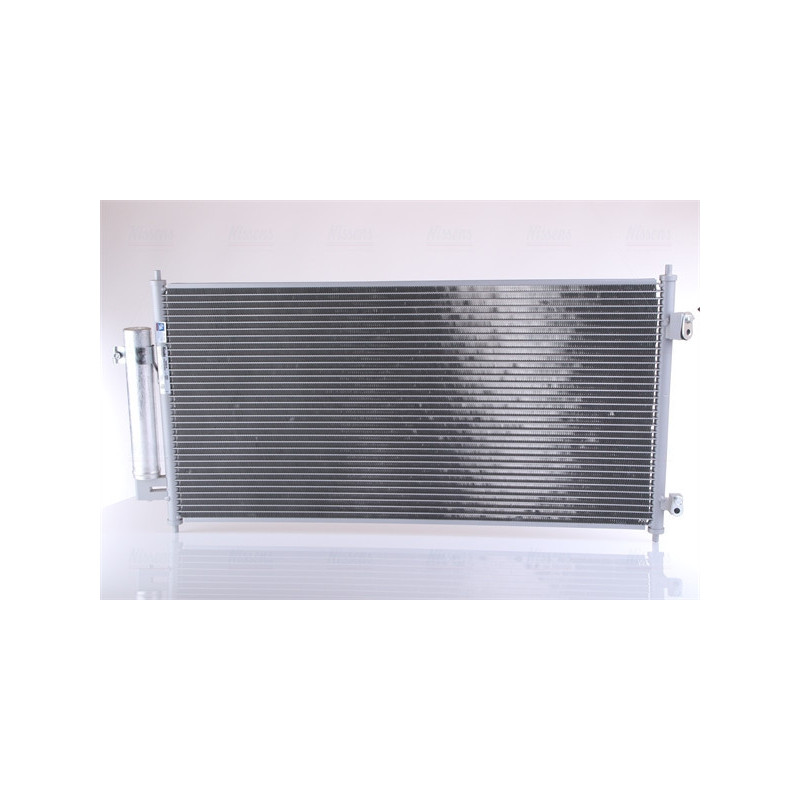 NISSENS 940818 Condensatore climatizzatore