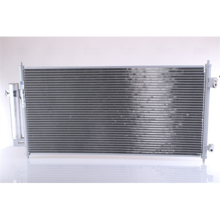 NISSENS 940818 Condensatore climatizzatore