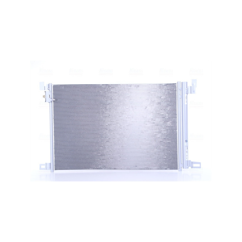 NISSENS 940685 Condensador de aire acondicionado