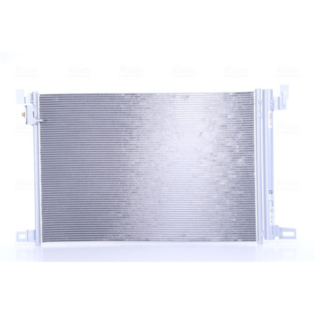 NISSENS 940685 Air conditioning condenser