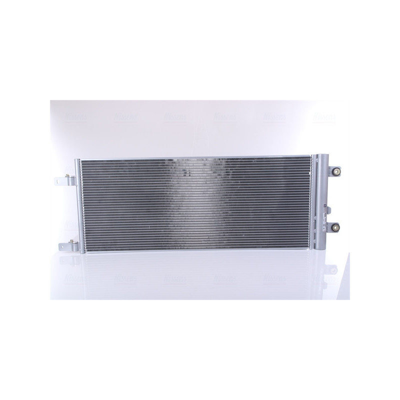 NISSENS 940409 Condensador de aire acondicionado