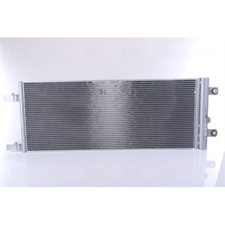 NISSENS 940409 Condensador de aire acondicionado