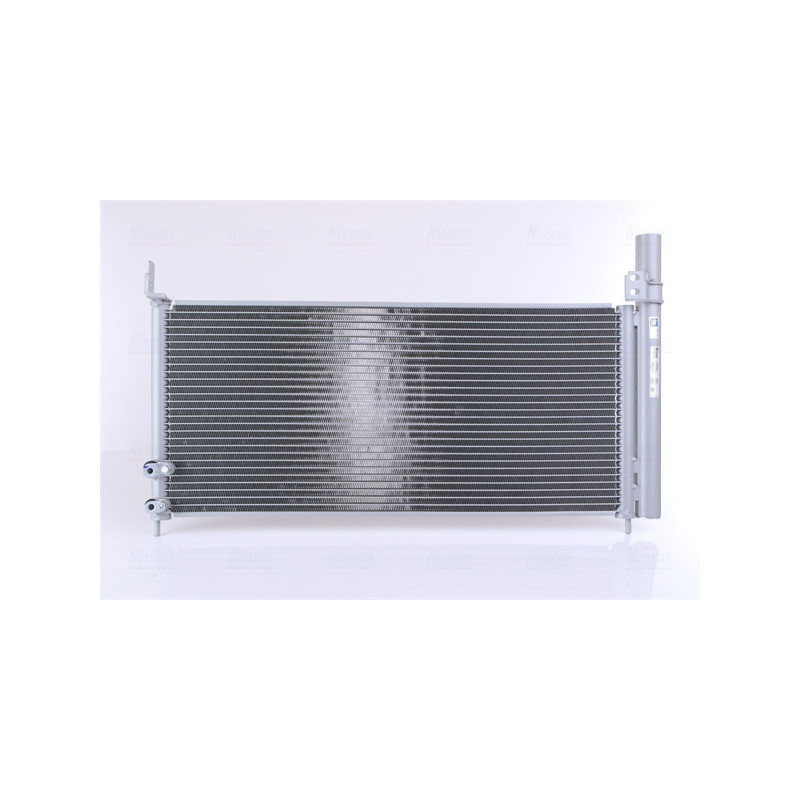 NISSENS 940361 Condensador de aire acondicionado