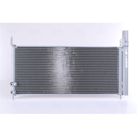 NISSENS 940361 Condensador de aire acondicionado