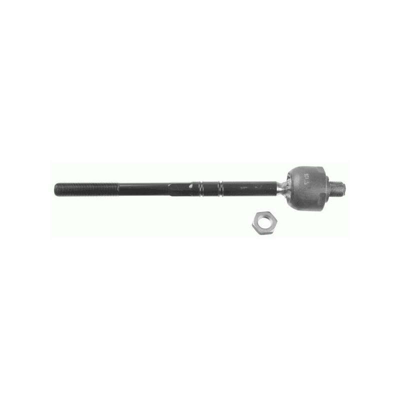 LEMFÖRDER 31763 01 Rótula axial de dirección delantero para Mercedes C E CLK