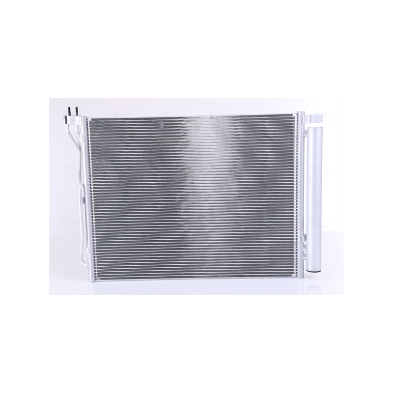 NISSENS 940563 Air conditioning condenser