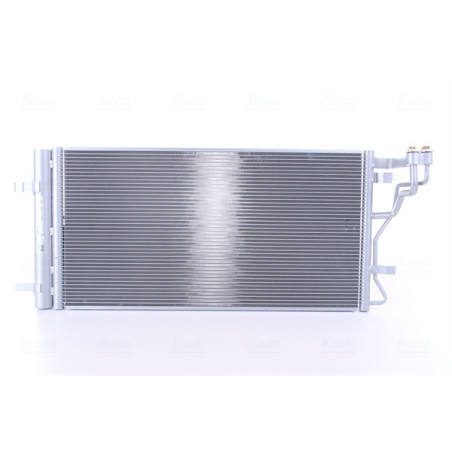 NISSENS 940831 Condenseur de climatisation