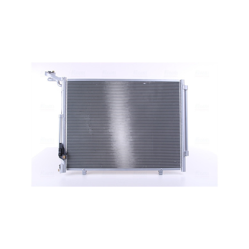 NISSENS 941092 Condensador de aire acondicionado