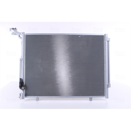 NISSENS 941092 Condensador de aire acondicionado