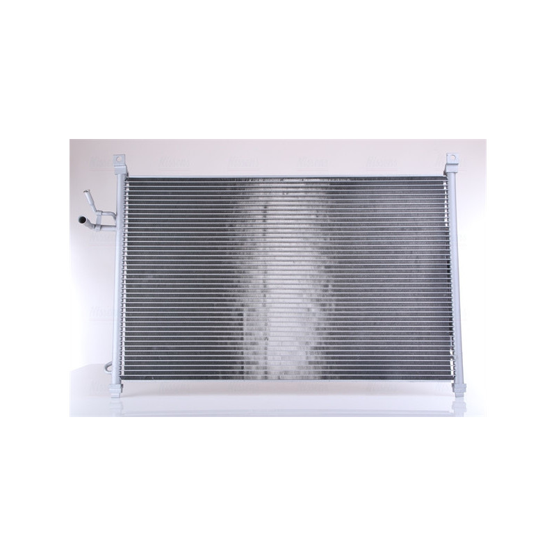 NISSENS 940014 Skraplacz klimatyzacji