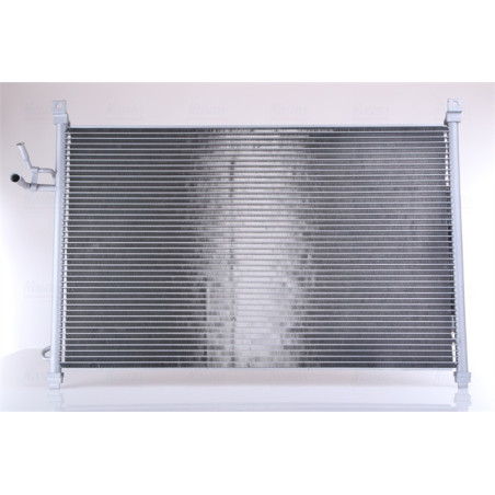 NISSENS 940014 Skraplacz klimatyzacji