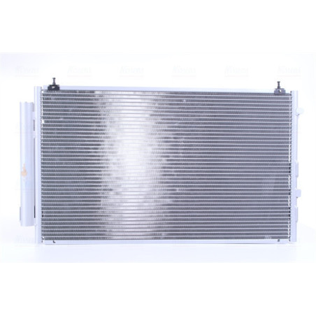 NISSENS 94867 Condensador de aire acondicionado