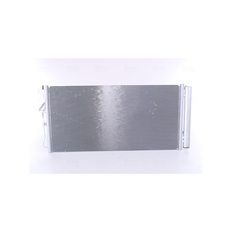 NISSENS 941132 Condensatore climatizzatore