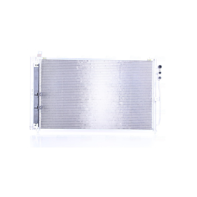 NISSENS 941173 Condensador de aire acondicionado