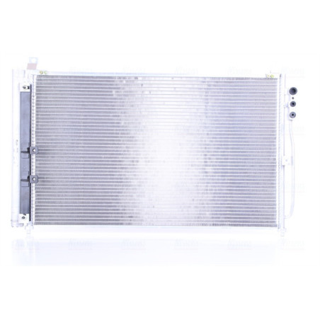NISSENS 941173 Condensador de aire acondicionado