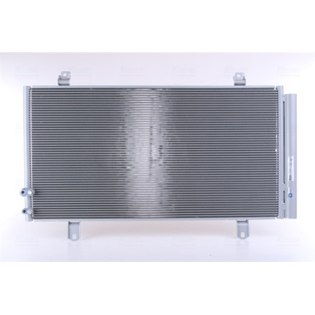NISSENS 940443 Condensador de aire acondicionado