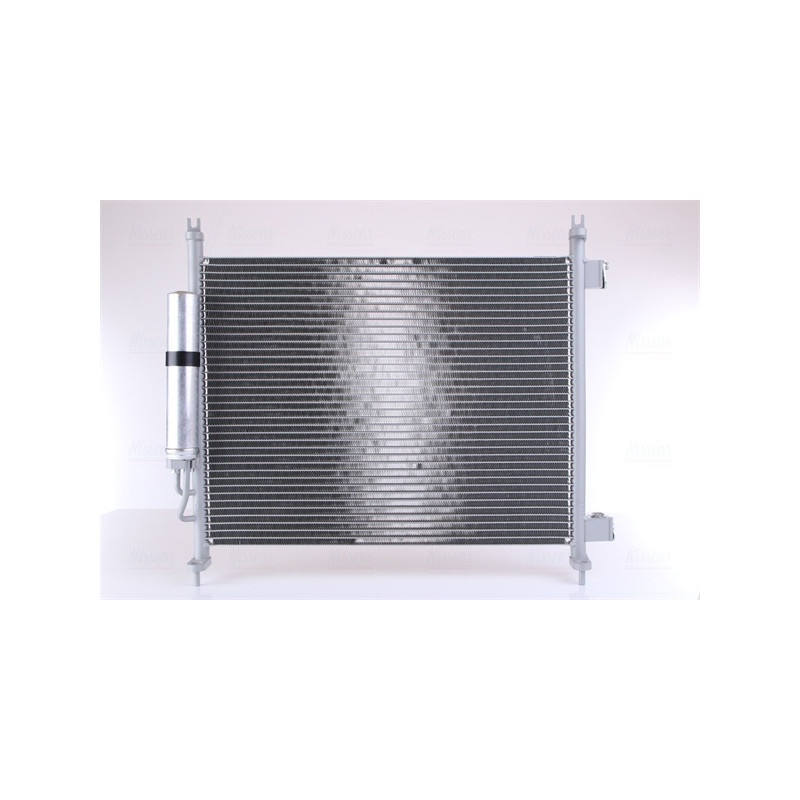 NISSENS 940600 Condensador de aire acondicionado