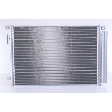 NISSENS 940693 Condensador de aire acondicionado