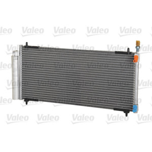 VALEO 814173 Skraplacz klimatyzacji