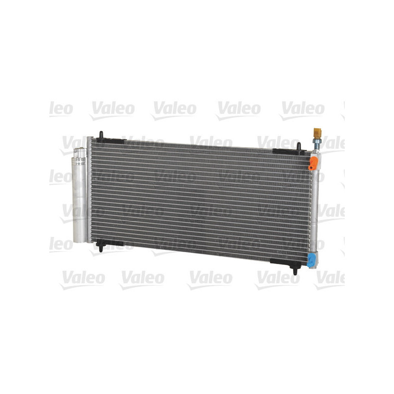 VALEO 814173 Skraplacz klimatyzacji